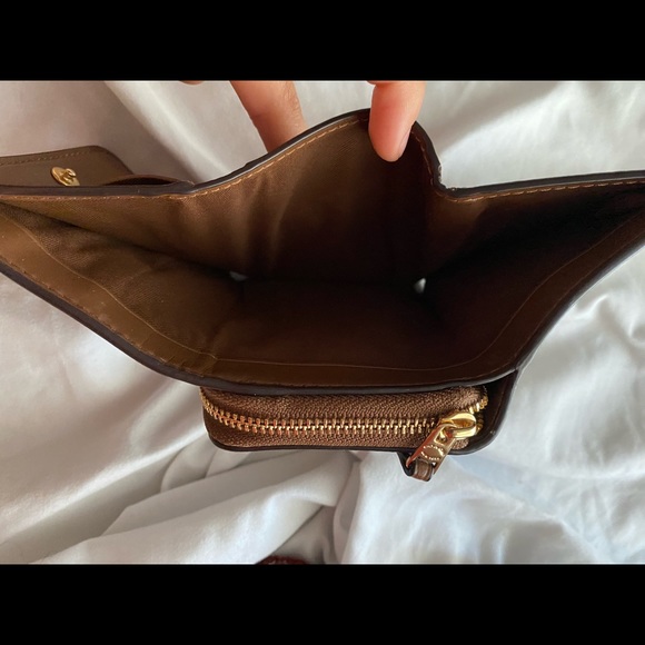 Coach Wallet - Picture 5 of 8